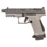 WALTHER PDP COMPACT 9MM LUGER (9X19 PARA) - 1 of 3