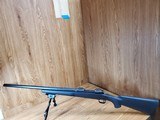 SAVAGE ARMS MODEL 11 SYNTHETIC .223 REM - 1 of 3