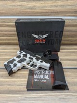 SCCY DVG-1 9MM LUGER (9X19 PARA) - 1 of 3