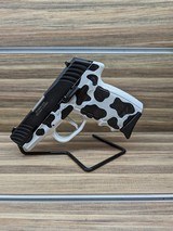 SCCY DVG-1 9MM LUGER (9X19 PARA) - 2 of 3