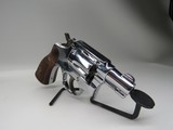 SMITH & WESSON Pre Model 10 .38 SPL - 3 of 3