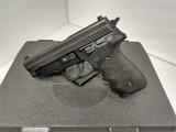 SIG SAUER P229 STAINLESS .40 S&W - 2 of 3