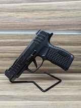 SIG SAUER P365 X 9MM LUGER (9X19 PARA) - 2 of 3