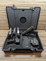 SPRINGFIELD ARMORY XD-45 ACP .45 ACP - 1 of 3