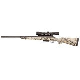 SAVAGE ARMS MODEL 220 - 1 of 2