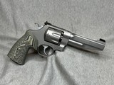 SMITH & WESSON 627-5 .357 MAG - 3 of 3