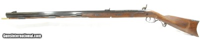 LYMAN GREAT PLAINS BLACKPOWDER RIFLE .50 CALIBER