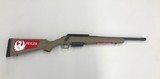 RUGER American (Used) .450 BUSHMASTER - 1 of 3