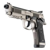 BERETTA 92X PERFORMANCE CARRY OPTIC 9MM LUGER (9X19 PARA) - 1 of 3