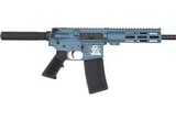 GREAT LAKES FIREARMS AR-15 .223 WYLDE - 1 of 1