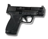 SMITH & WESSON M&P M2.0 OPTIC READY 9MM LUGER (9X19 PARA) - 2 of 2