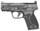 SMITH & WESSON M&P M2.0 OPTIC READY 9MM LUGER (9X19 PARA) - 1 of 2