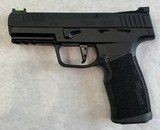 SIG SAUER P322 .22 LR - 3 of 3