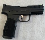 SIG SAUER P322 .22 LR - 2 of 3