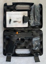 SIG SAUER P322 .22 LR - 1 of 3