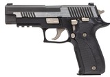 SIG SAUER P226 EQUINOX ELITE 9MM LUGER (9X19 PARA) - 2 of 3