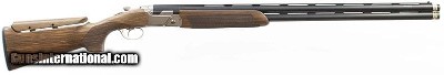 Beretta 694 B-Fast Vittoria Sporting 12 GA