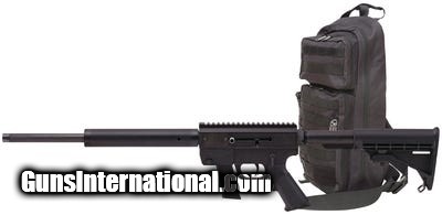 JUST RIGHT CARBINES GEN 3 TAKEDOWN COMBO PACK 9MM LUGER (9X19 PARA)