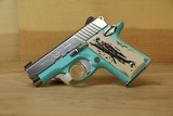 KIMBER BEL AIR MICRO .380 .380 ACP - 2 of 3