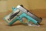 KIMBER BEL AIR MICRO .380 .380 ACP - 1 of 3