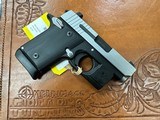 Sig Sauer P938 9MM LUGER (9X19 PARA) - 1 of 3