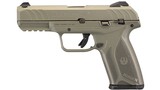 RUGER SECURITY-9 9MM LUGER (9X19 PARA) - 1 of 1