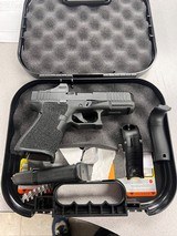 GLOCK G19 GEN 5 9MM LUGER (9X19 PARA) - 1 of 1