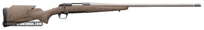 BROWNING X-BOLT .300 WIN MAG