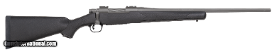 MOSSBERG PATRIOT .25-06 REM