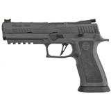 SIG SAUER P320 XFIVE LEGION 9MM LUGER (9X19 PARA) - 1 of 1