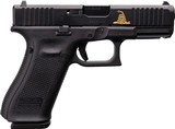 GLOCK G45 9MM LUGER (9X19 PARA) - 1 of 2