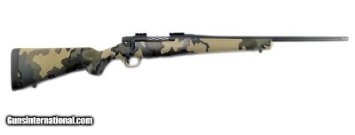 MOSSBERG SUPER BANTAM .350 LEGEND