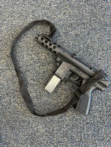 INTRATEC TEC-9 9MM LUGER (9X19 PARA) - 1 of 3
