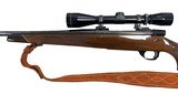 WEATHERBY vanguard vgx w/ magnaported barrel .300 WIN - 3 of 3