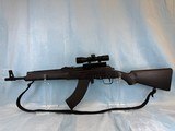 SAIGA AK-47 7.62X39MM - 3 of 3