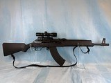 SAIGA AK-47 7.62X39MM - 1 of 3
