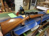 WEATHERBY MARK V .240 WBY - 1 of 3