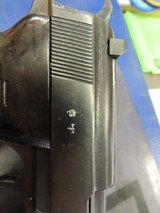 WALTHER P38 AC 43 9MM LUGER (9X19 PARA) - 3 of 3