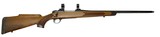BSA Bolt Action Rifle .222 REM