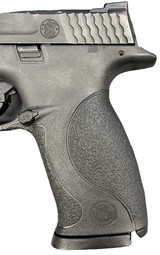 SMITH & WESSON M&P 9 9MM LUGER (9X19 PARA) - 3 of 3