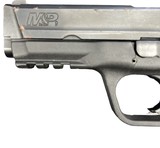 SMITH & WESSON M&P 9 9MM LUGER (9X19 PARA) - 2 of 3