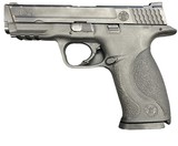 SMITH & WESSON M&P 9 9MM LUGER (9X19 PARA) - 1 of 3