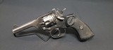 WEBLEY & SCOTT MARK IV .38 S&W - 1 of 3
