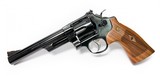 SMITH & WESSON 29-10 .44 MAGNUM - 2 of 2
