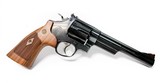 SMITH & WESSON 29-10 .44 MAGNUM