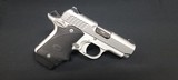 KIMBER MICRO 9 RAPTOR 9MM LUGER (9X19 PARA) - 2 of 3