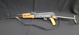 POLYTECH AKS-223 5.56X45MM NATO - 1 of 3
