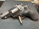 RUGER GP 100 .44 S&W SPECIAL - 2 of 3