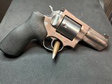 RUGER GP 100 .44 S&W SPECIAL - 1 of 3