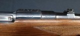 STEYR MANNLICHER SCHOENAUER MODEL 1950 .243 WIN - 3 of 3